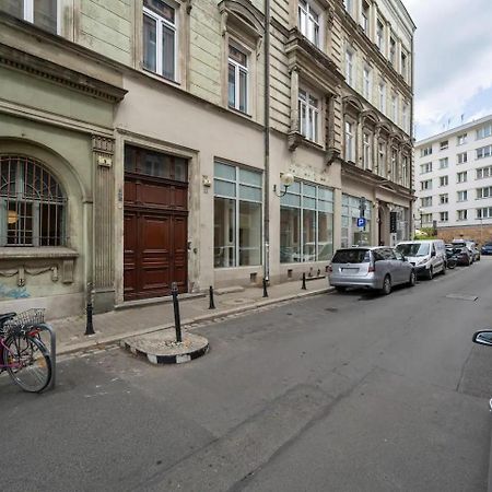 Apartament Z Antresola Przy Rynku Appartement Wrocław Buitenkant foto